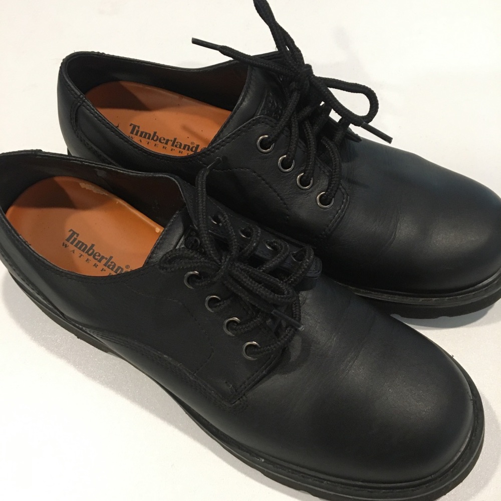 Timberland